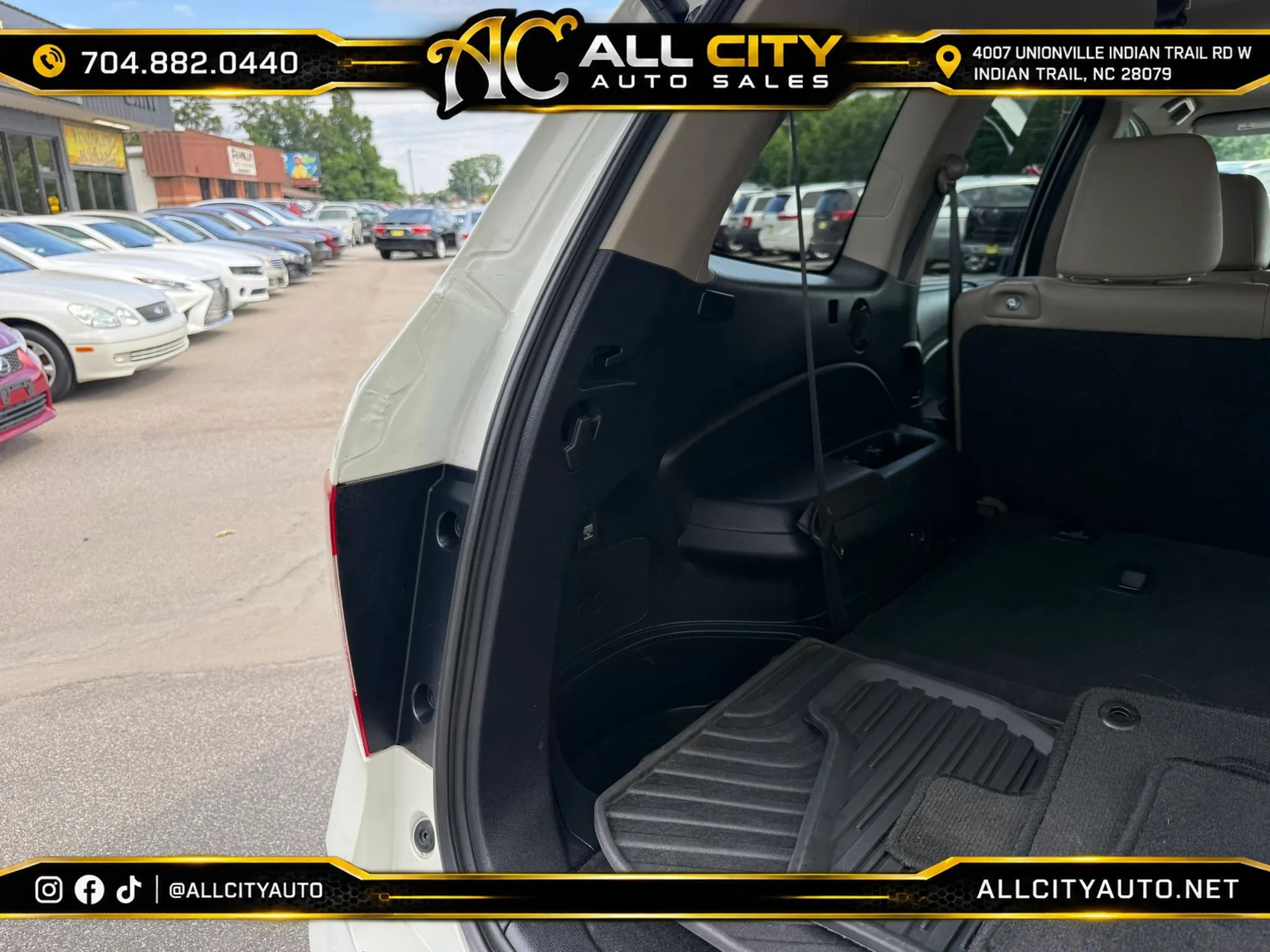 Used 2019 Honda Pilot EX-L image 41