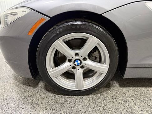 Used 2011 BMW Z4 sDrive30i RWD image 27