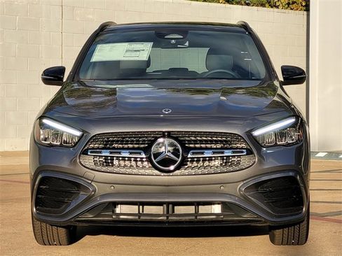 New 2026 Mercedes-Benz GLA 250 image 2