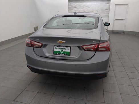 Used 2024 Chevrolet Malibu LT FWD image 7