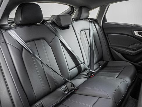New 2026 Audi A5 2.0T Premium Plus AWD/4WD image 10