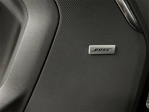 Certified 2025 Chevrolet Suburban High Country image 25