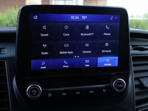 Used 2021 Ford Transit 350 148 High Roof Extended image 32