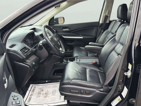Used 2014 Honda CR-V EX-L image 11