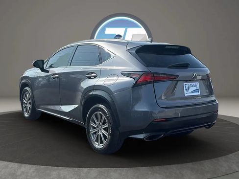 Used 2019 Lexus NX 300 FWD w/ Comfort Package image 20