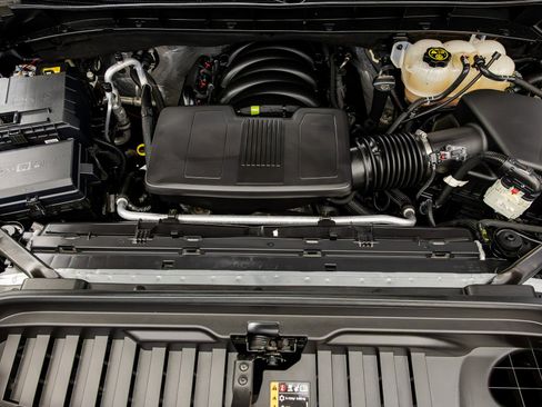 Used 2023 GMC Sierra 1500 AT4X w/ AT4X AEV Edition image 28