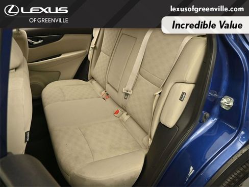 Used 2020 Nissan Rogue Sport SV w/ All-Weather Package image 30