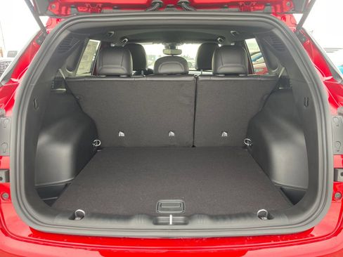 New 2026 Jeep Compass Latitude image 17