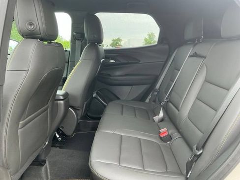 Used 2026 Chevrolet TrailBlazer ACTIV w/ Driver Confidence Package AWD/4WD image 33