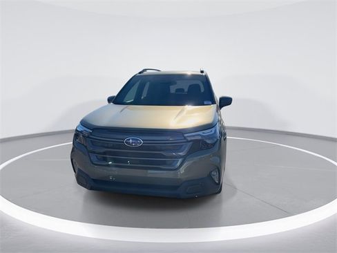 New 2026 Subaru Forester Premium image 3