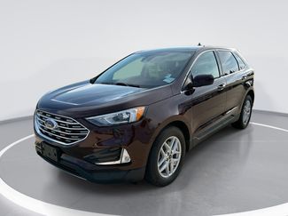 Used 2021 Ford Edge SEL w/ Convenience Package AWD/4WD video 1