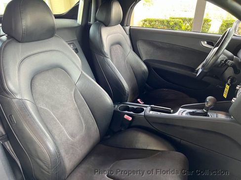 Used 2008 Audi TT 2.0T image 10