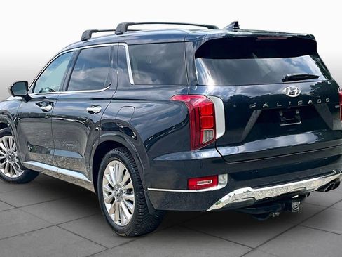 Used 2020 Hyundai Palisade Limited w/ Winter Weather Package AWD/4WD image 12
