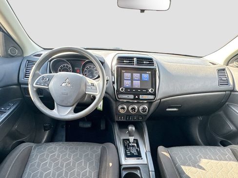 Used 2020 Mitsubishi Outlander Sport ES FWD image 25