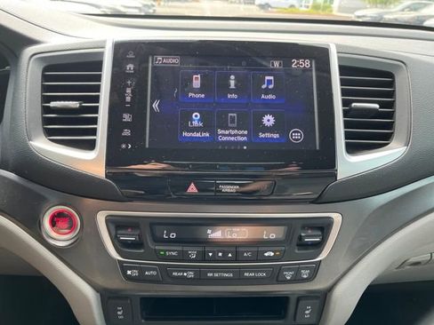 Used 2018 Honda Pilot EX-L image 8