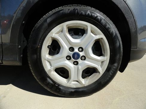 Used 2018 Ford Escape S image 25