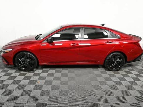 New 2026 Hyundai Elantra SEL Sport Premium image 16