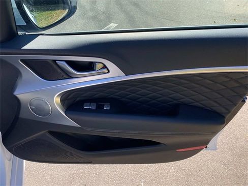 Used 2019 Genesis G70 2.0T Advanced w/ Dynamic Package image 36