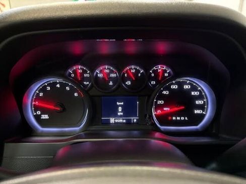 Used 2023 Chevrolet Silverado 2500 W/T w/ WT Convenience Package AWD/4WD image 30