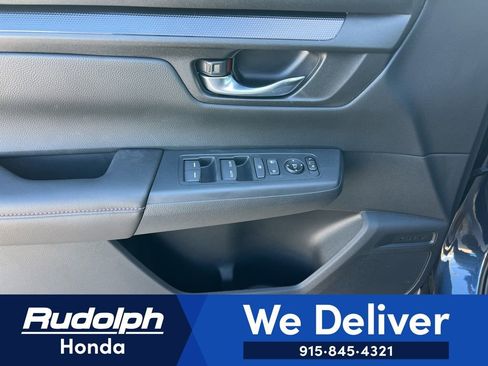 New 2026 Honda CR-V Sport image 11