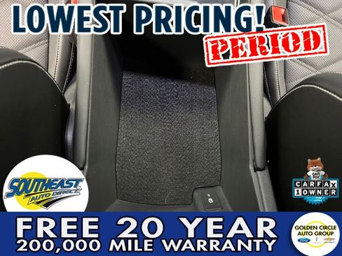 Used 2025 Volkswagen Atlas SE image 41