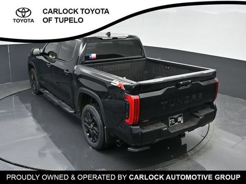Used 2026 Toyota Tundra SR5 w/ SX Package AWD/4WD image 32