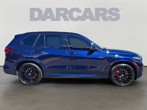 Used 2026 BMW X5 M60i AWD/4WD image 7