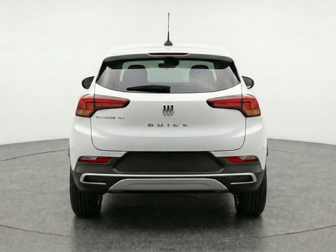 Used 2025 Buick Encore GX Preferred FWD image 7