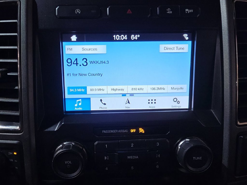 Used 2019 Ford F150 Raptor w/ Equipment Group 801A Mid AWD/4WD image 12