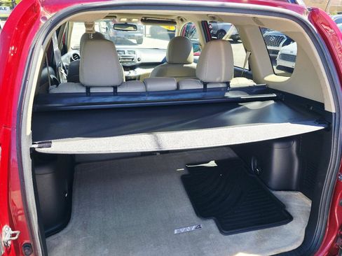 Used 2012 Toyota RAV4 Limited w/ Premium Plus Value Pkg AWD/4WD image 18