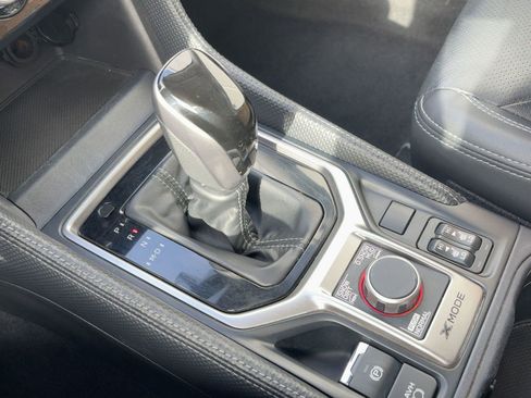 Used 2022 Subaru Forester Touring image 18