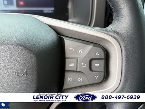 Used 2024 Ford Bronco Wildtrak AWD/4WD image 21