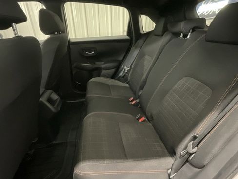 Used 2023 Honda HR-V Sport image 11