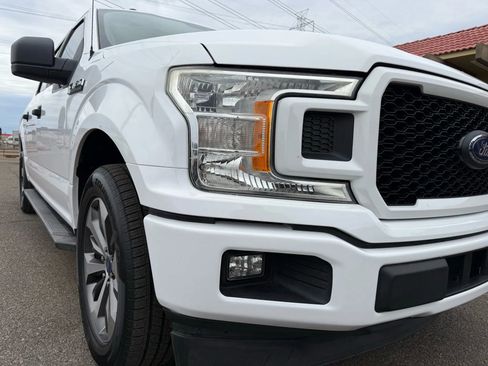 Used 2019 Ford F150 XL w/ Equipment Group 101A Mid image 30