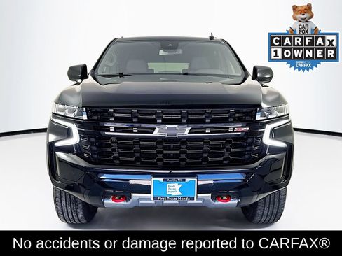 Used 2024 Chevrolet Suburban Z71 AWD/4WD image 2