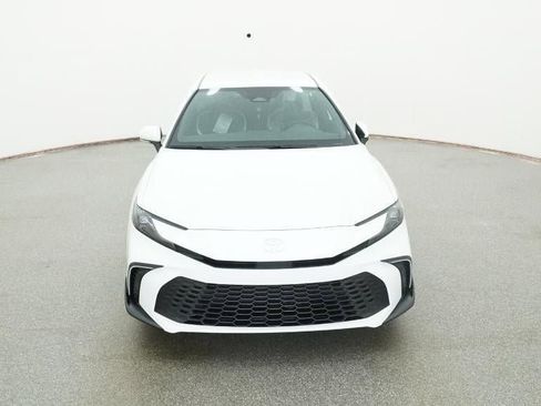 New 2026 Toyota Camry SE image 15