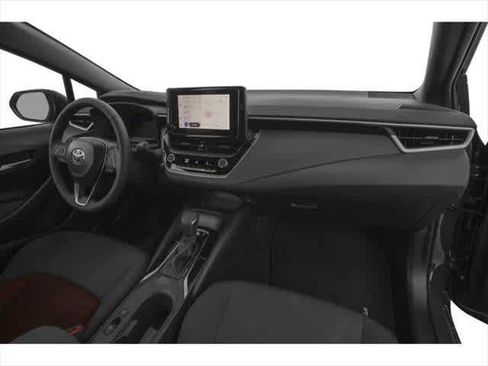 Used 2025 Toyota Corolla SE FWD image 11