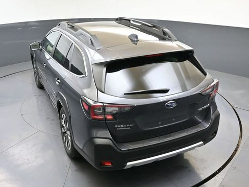 Certified 2025 Subaru Outback Limited image 49