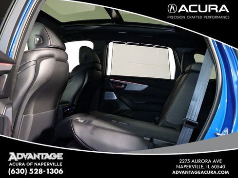Used 2026 Acura MDX A-Spec image 15