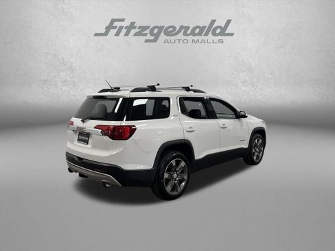 Used 2017 GMC Acadia SLT FWD image 6