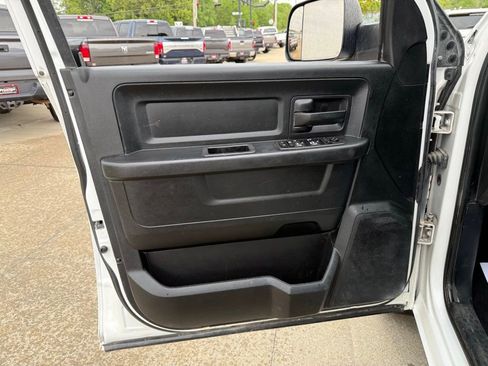Used 2018 RAM 1500 Tradesman w/ Popular Equipment Group AWD/4WD image 20