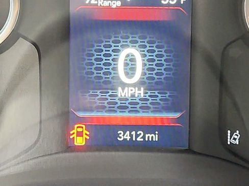 Used 2025 RAM 1500 Big Horn image 22