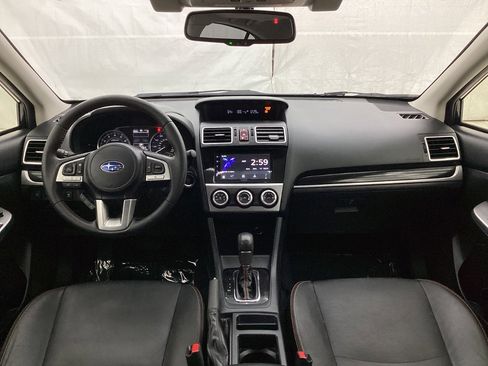 Used 2016 Subaru Crosstrek 2.0i Limited image 28