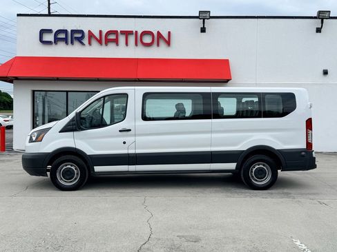 Used 2018 Ford Transit 350 XL RWD image 3