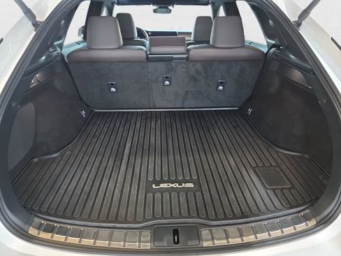 Certified 2025 Lexus RX 350 AWD w/ Convenience Package image 12