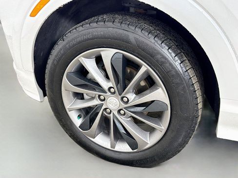 Used 2022 Buick Encore GX Select w/ Sport Touring Package AWD/4WD image 30