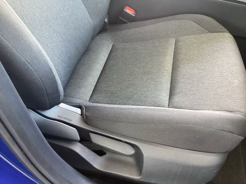 Used 2025 Toyota Camry LE image 19