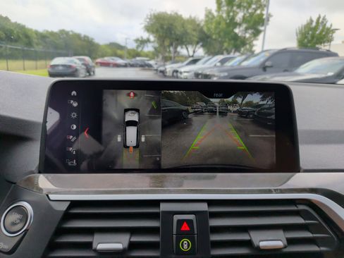Used 2019 BMW X3 sDrive30i w/ Premium Package RWD image 17