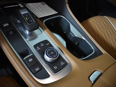 New 2026 INFINITI QX60 Autograph image 22