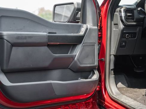 New 2026 Ford F150 STX w/ F-150 LOBO Package AWD/4WD image 45